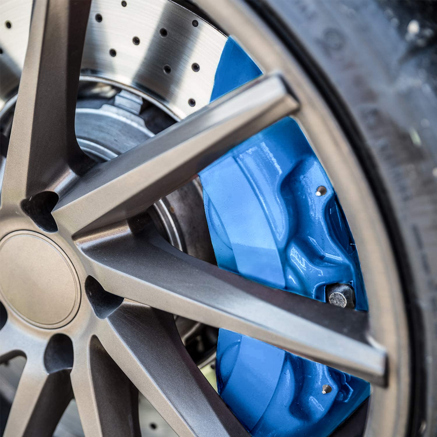 G2 brake caliper cleaner aerosol for prep before coating