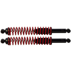 Gabriel 43181 load carrier rear shock absorber for pickups, enhancing towing stability.