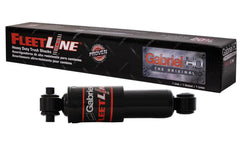 Gabriel FleetLine 83038 cab shock body for smoother long-haul rides