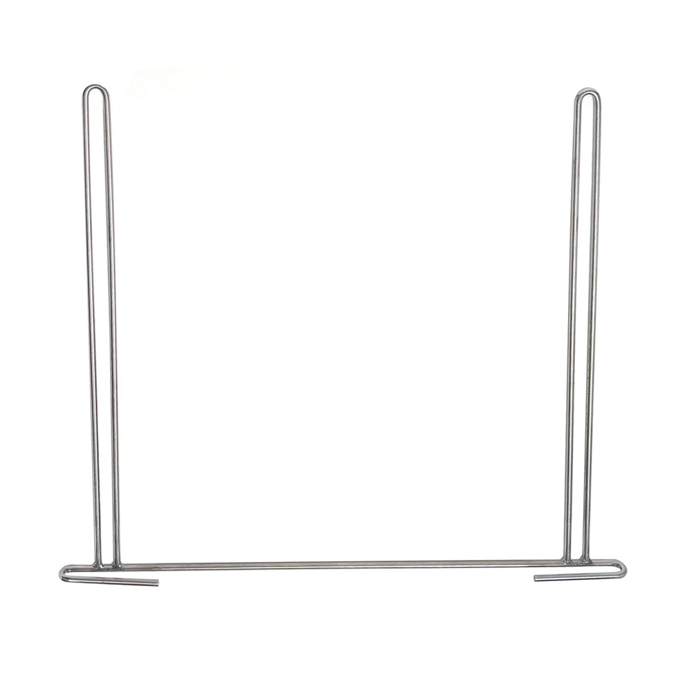 GaeaAuto aluminum reflector plates for enhanced daytime visibility