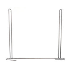 GaeaAuto aluminum reflector plates for enhanced daytime visibility