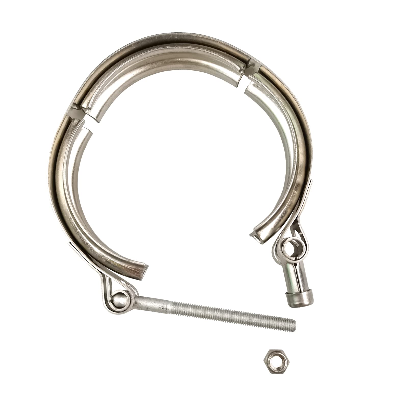GaeaAuto easy-release mechanism shown for quick maintenance access.
