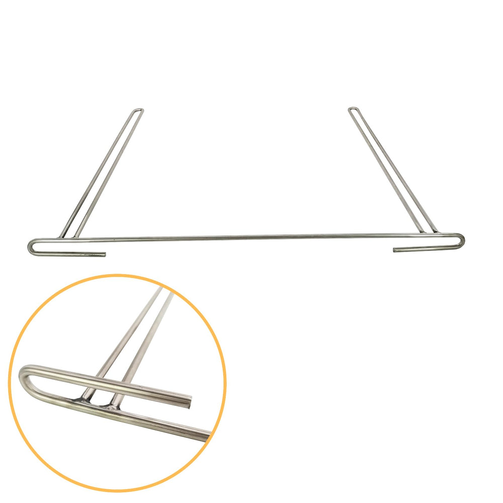 GaeaAuto 24inch fit compatible with most heavy-duty mud flaps