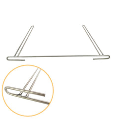 GaeaAuto 24inch fit compatible with most heavy-duty mud flaps