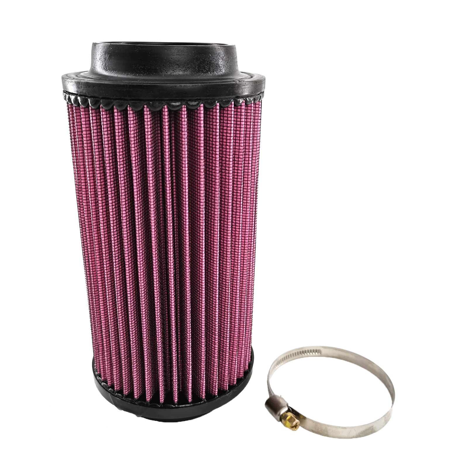 GaeaAuto fuel filter 2530009 close-up for steadier fuel delivery.