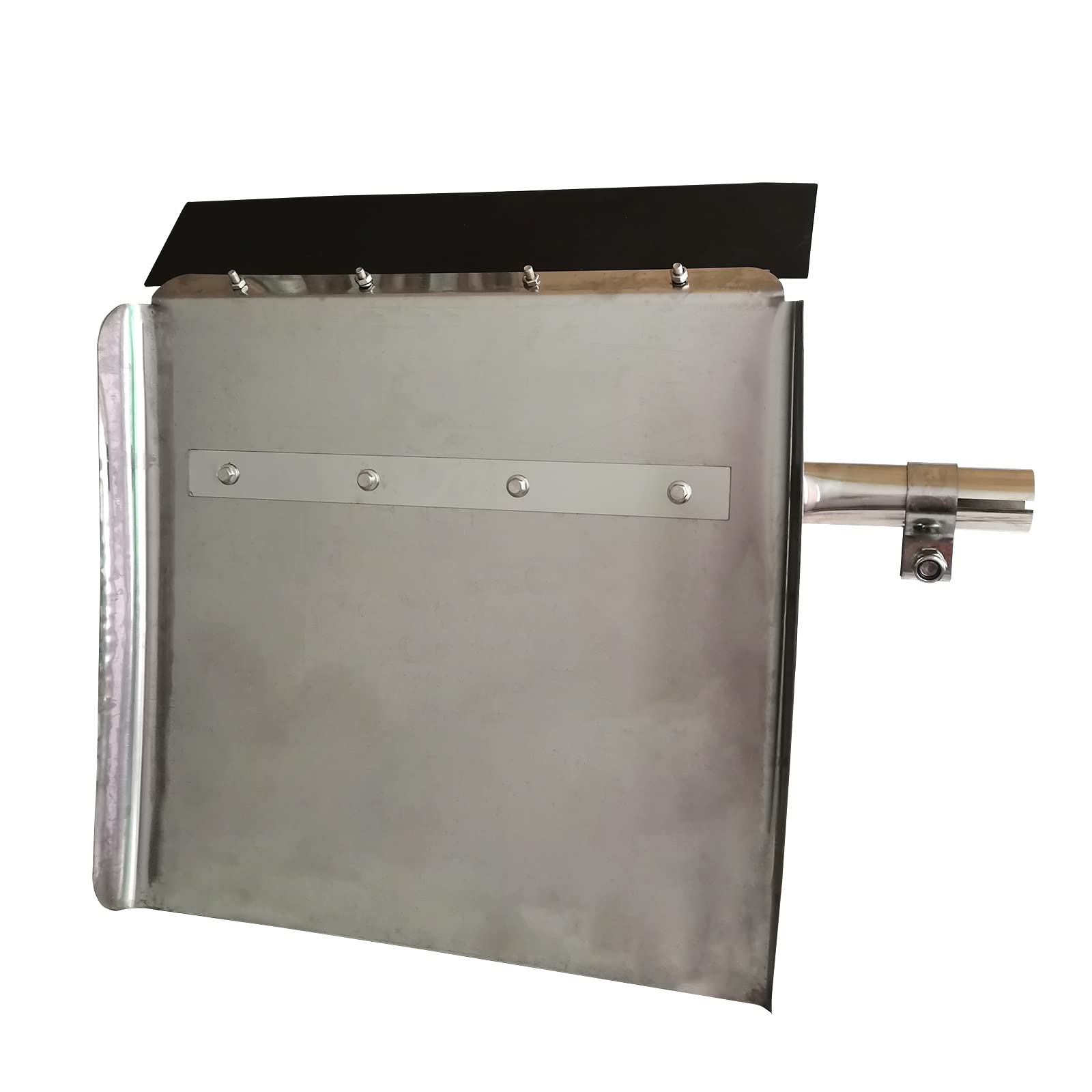 GaeaAuto quarter fender right 24-by-24 guards the wheel and improves curb appeal