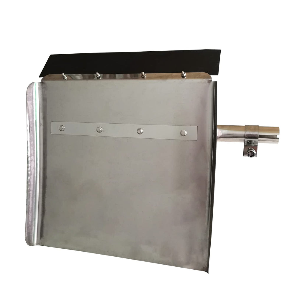 GaeaAuto quarter fender right 24-by-24 guards the wheel and improves curb appeal