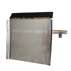 GaeaAuto quarter fender right 24-by-24 guards the wheel and improves curb appeal