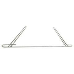GaeaAuto weld-on installation illustration for secure mounting