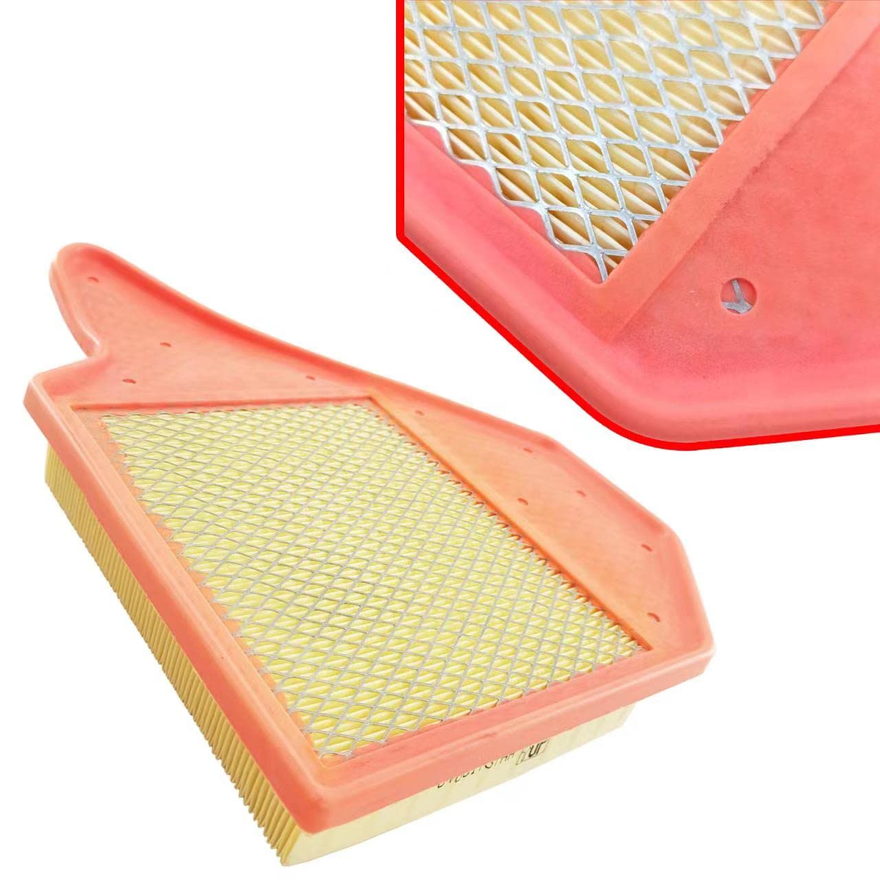 GaeaAuto engine and cabin filters ready to install in minutes.