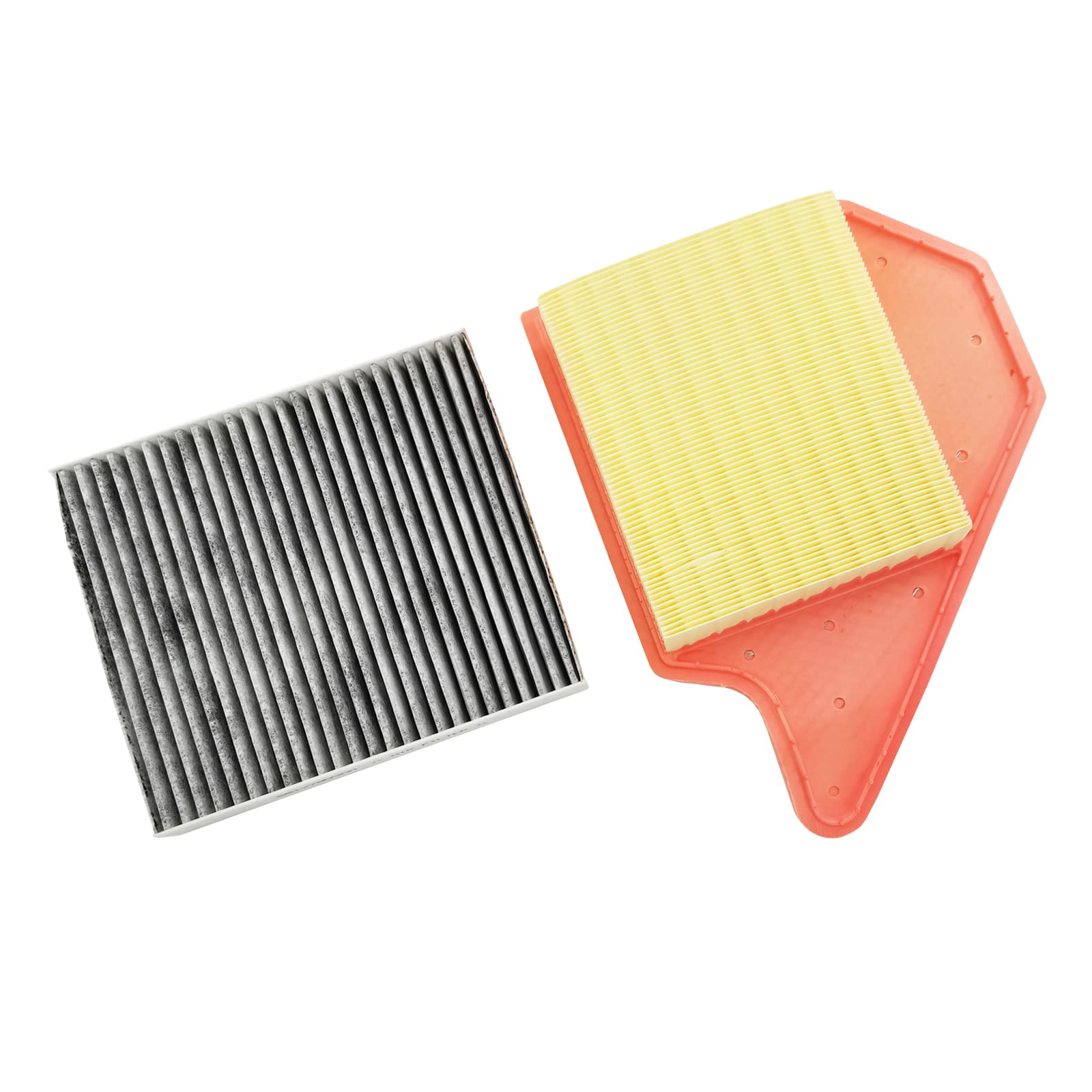 GaeaAuto CA11050 engine air filter ready for quick installation and engine protection.