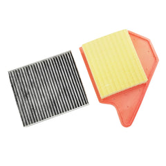 GaeaAuto CA11050 engine air filter ready for quick installation and engine protection.