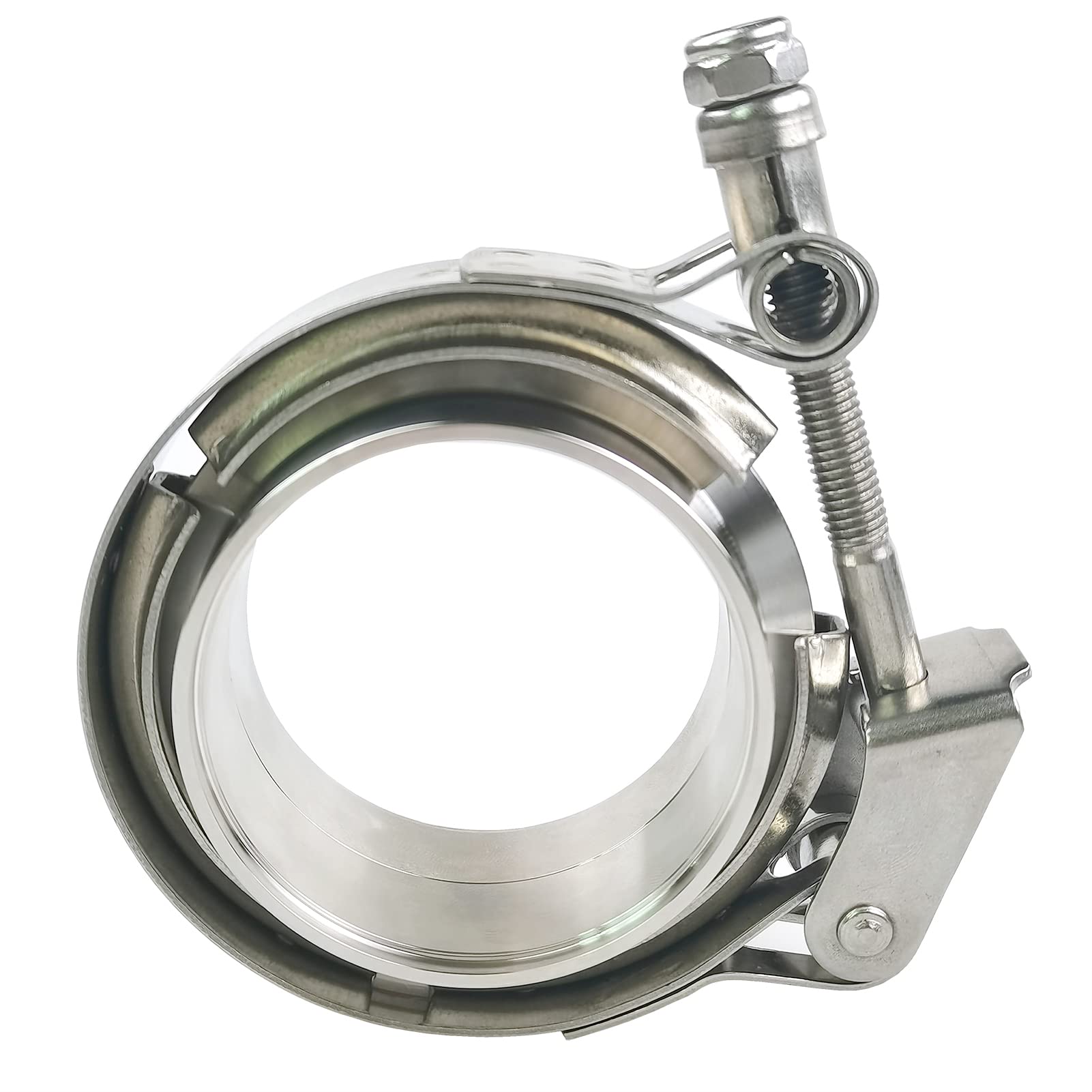 Two-pack included for versatile kit upgrades and replacements