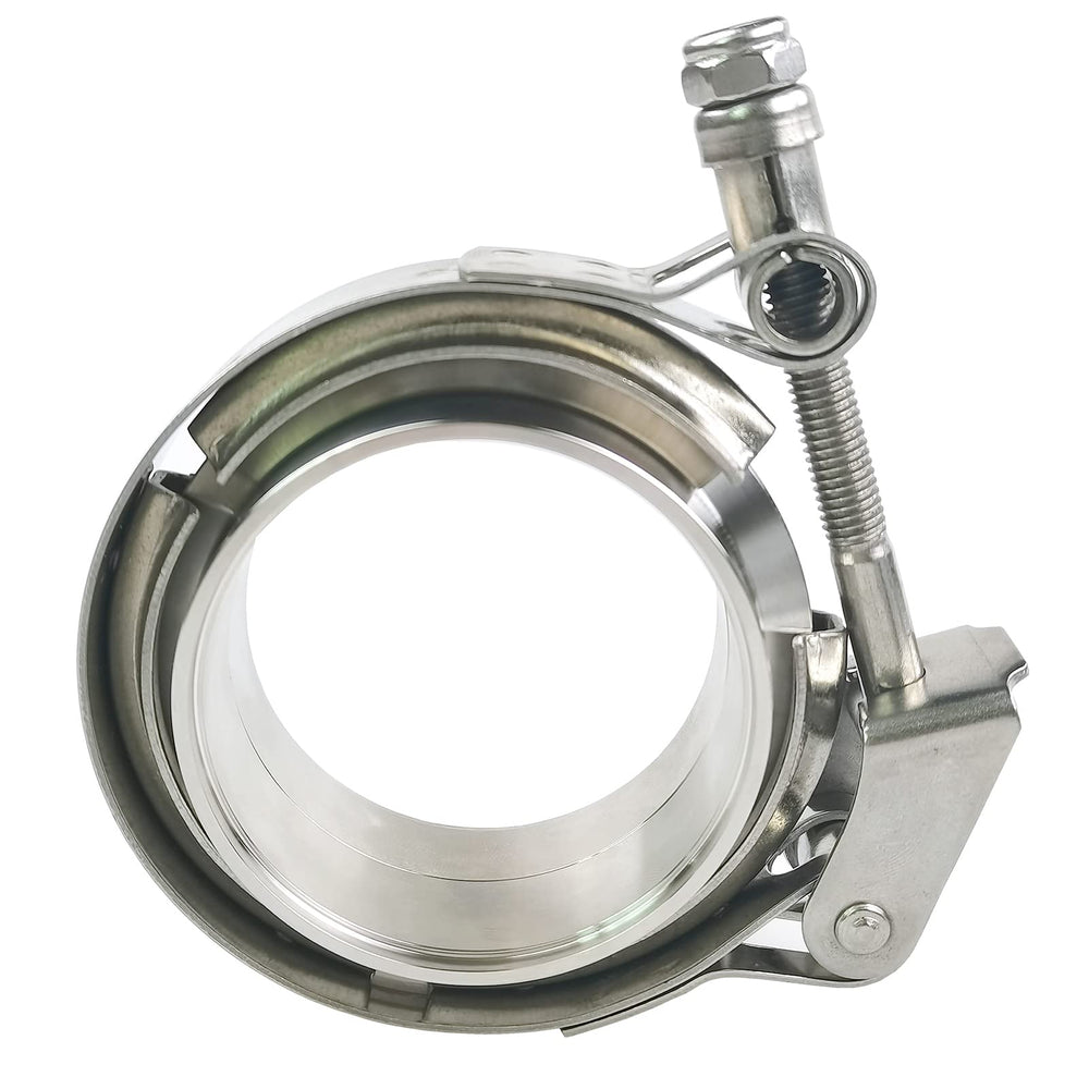 Two-pack included for versatile kit upgrades and replacements