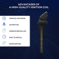 GAGOLCAR spark plugs set image, complete kit to support smooth starts and reliable ignition.