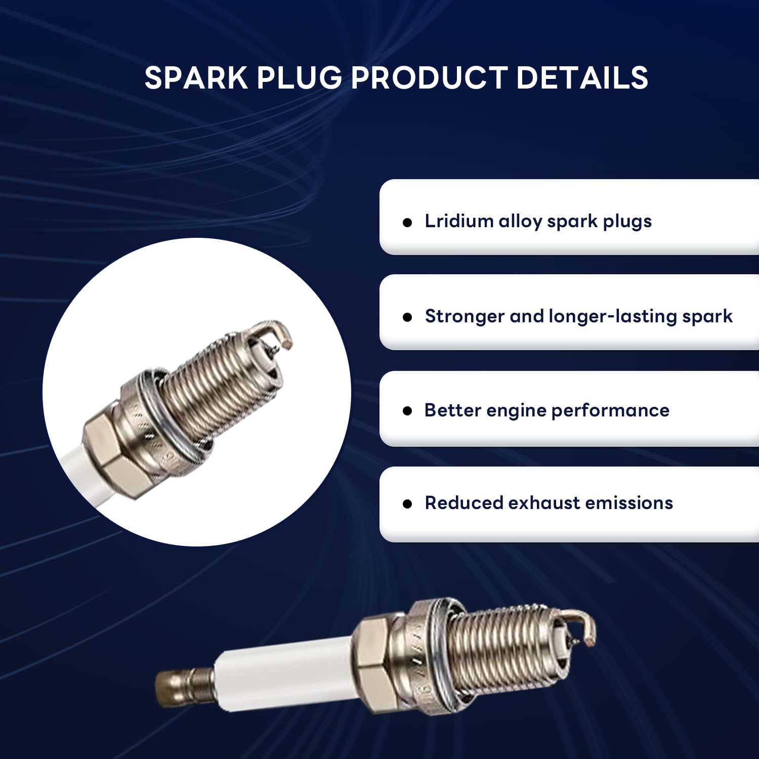 GAGOLCAR tested ignition coils deliver steady performance under daily driving.