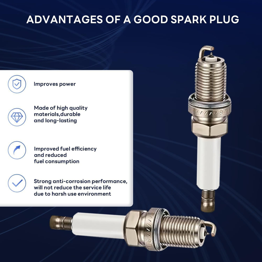 GAGOLCAR ignition coils packaged arrangement, engineered to meet OEM specs for steady engine response.