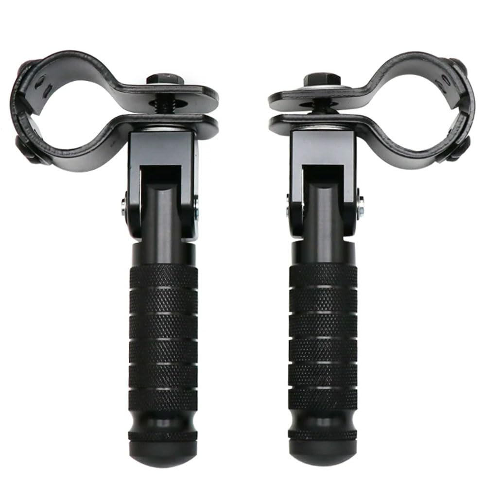 GALEPICK easy installation with quick clamp changes saves setup time.
