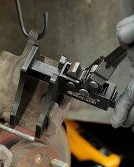 Durable GallopMax 8mm thick plates for steady compression