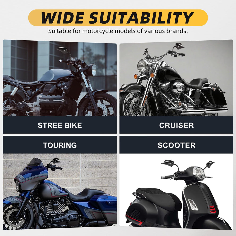 GAMAZING mirror warranty and responsive support for peace of mind.