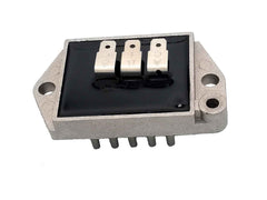 GAOSHUN Kohler regulator cable connection detail