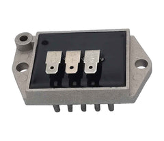 GAOSHUN Kohler regulator kit image showing package contents
