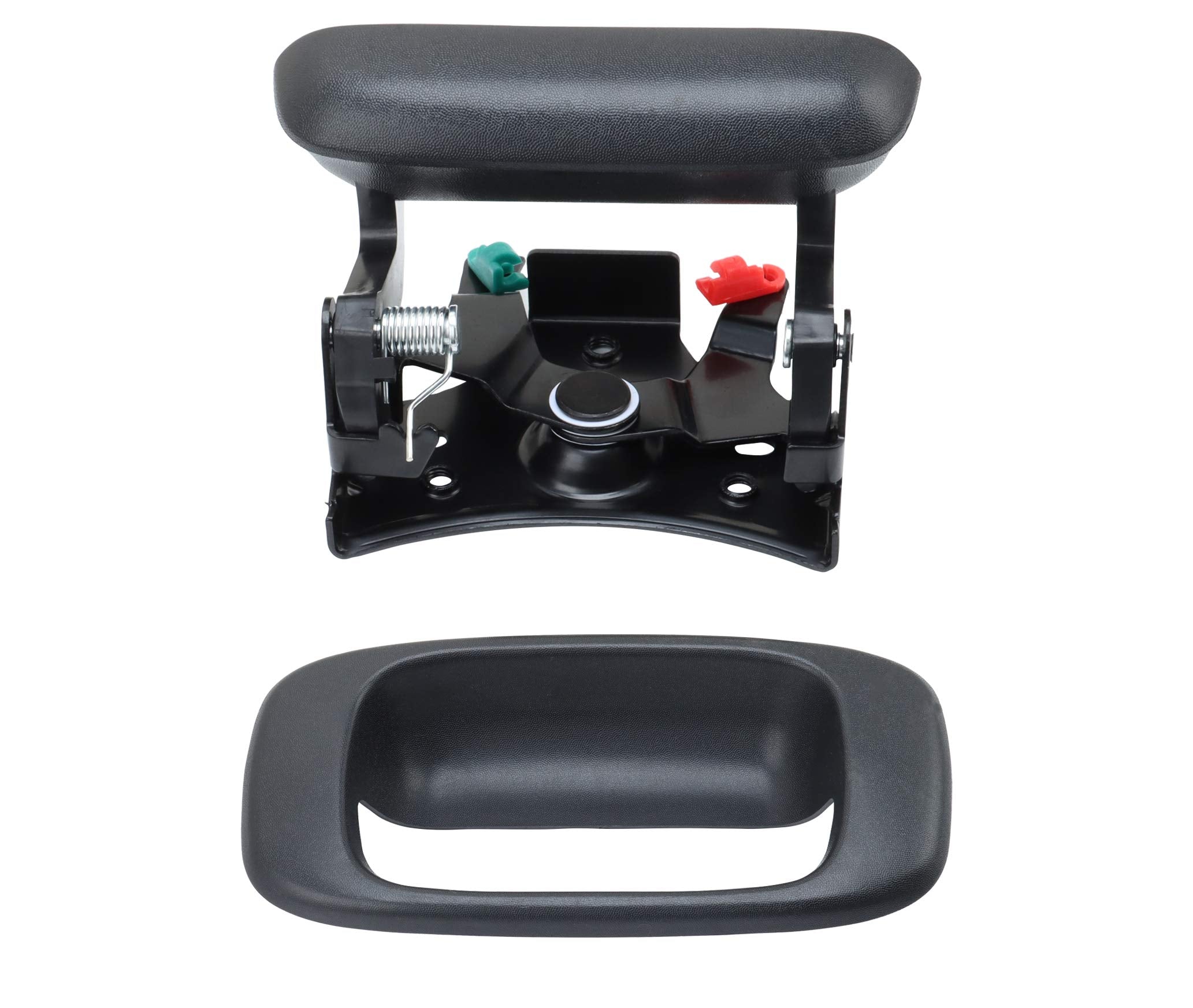 Gaoyeer compatibility guide for Silverado and Sierra models