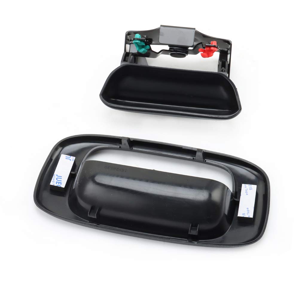 Gaoyeer OE-style fit ensures easy replacement