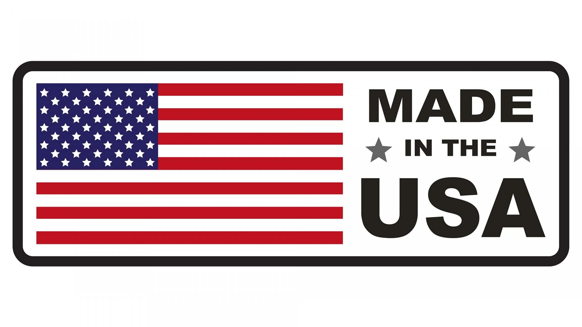 Garbage Commander environmentally friendly production minimizes footprint while delivering American-made quality