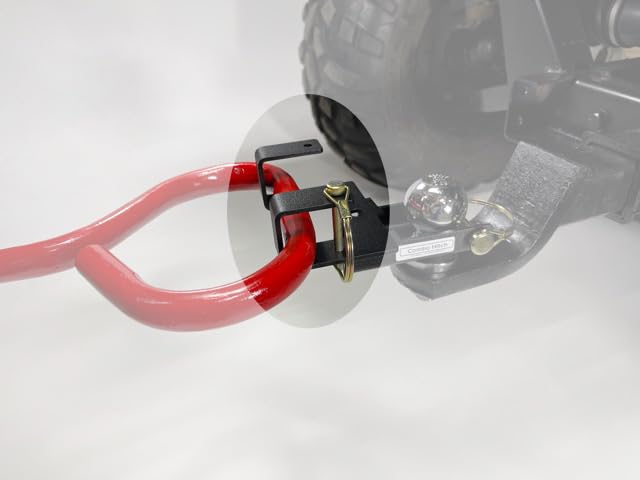 Garbage Commander handled lawn and garden equipment eases yard chores with ergonomic grip