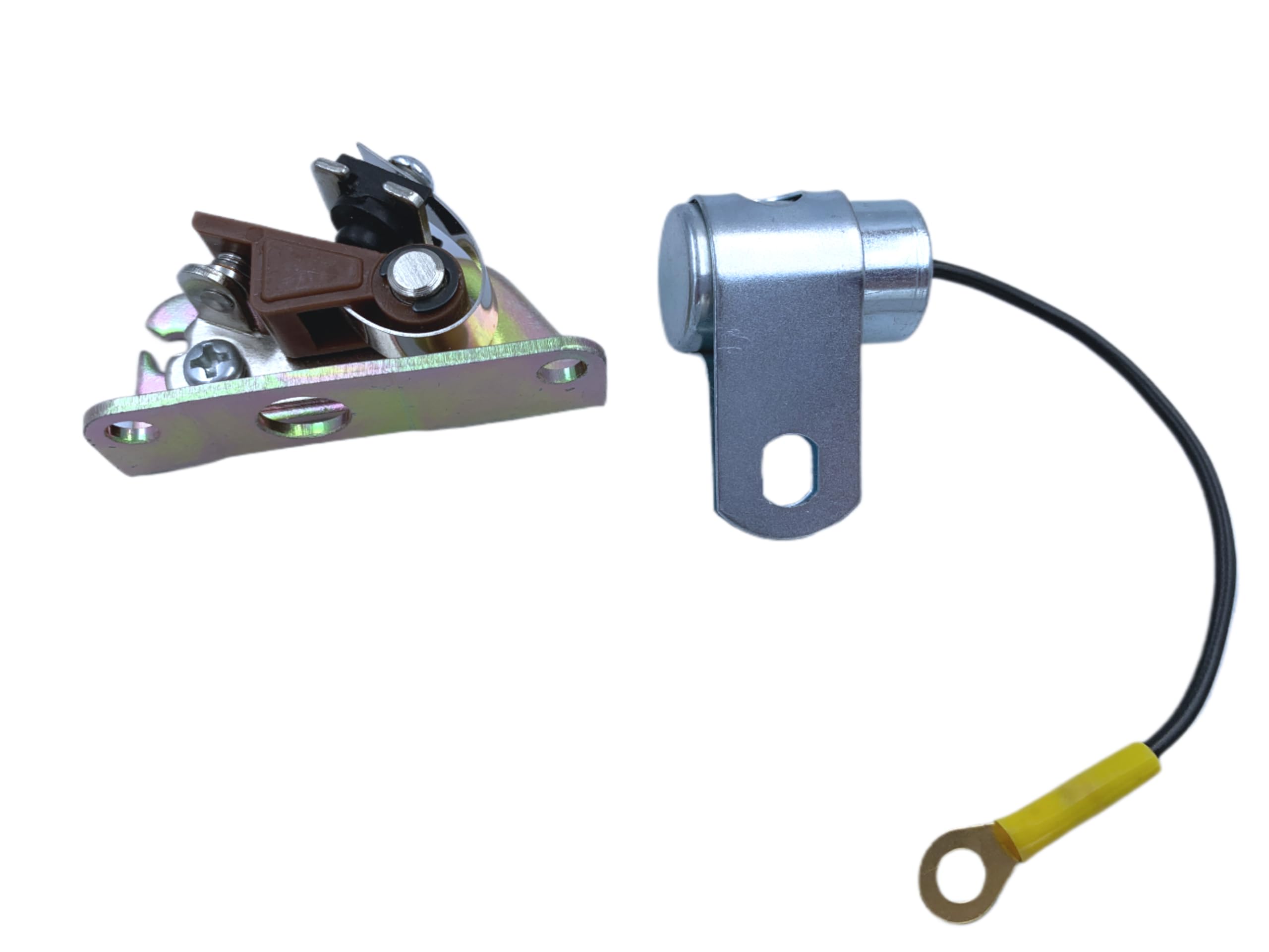 GardenP+ breaker point 47-150-03 for Kohler engines ensures steady ignition