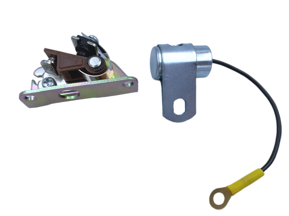GardenP+ breaker point 47-150-03 for Kohler engines ensures steady ignition
