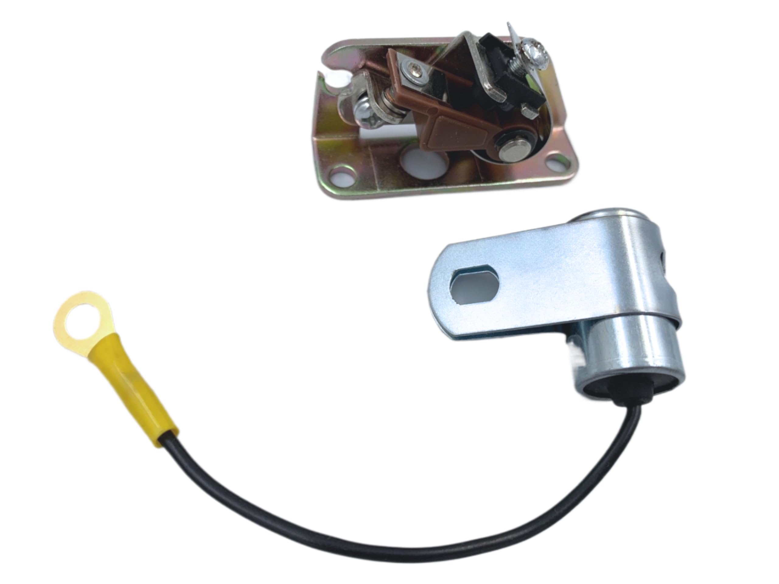 GardenP+ Kohler engine compatibility displayed for easy part matching