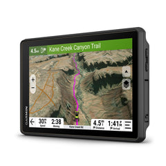 Garmin Tread 2 SxS Edition 8 inch display for rugged trail navigation