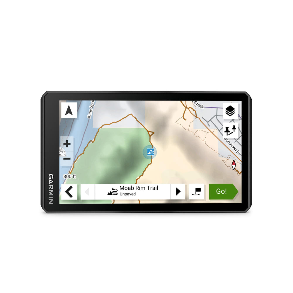 Garmin zūmo XT2 compatible with inReach Mini 2 for satellite messaging