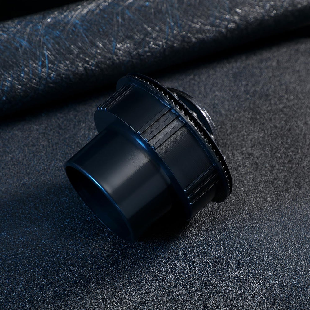Garneck vehicle airflow upgrade lets you customize cabin comfort.