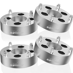 GAsupply 4x110-to-4x156 wheel adapter kit improves ATV compatibility.