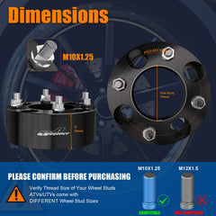 GAsupply CNC machined 6061-T6 spacer emphasizes lightweight strength