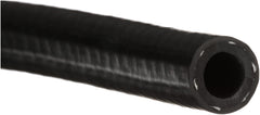 Gates 27004 spiral reinforced hose illustrating durable construction for harsh engine environments.