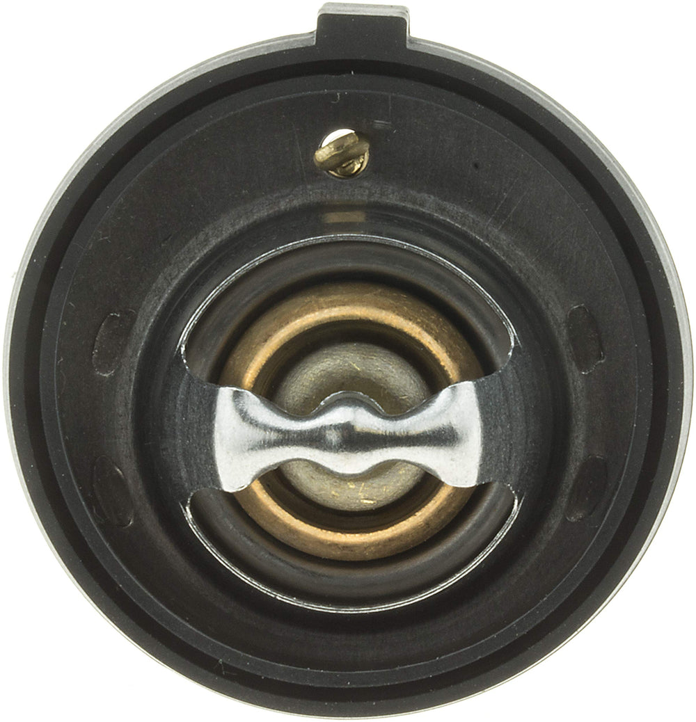 Gates 33849 thermostat side view, factory-calibrated for consistent opening and closing