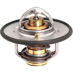 Gates 33915 OE Type Engine Coolant Thermostat ensures precise operation under varying pressure