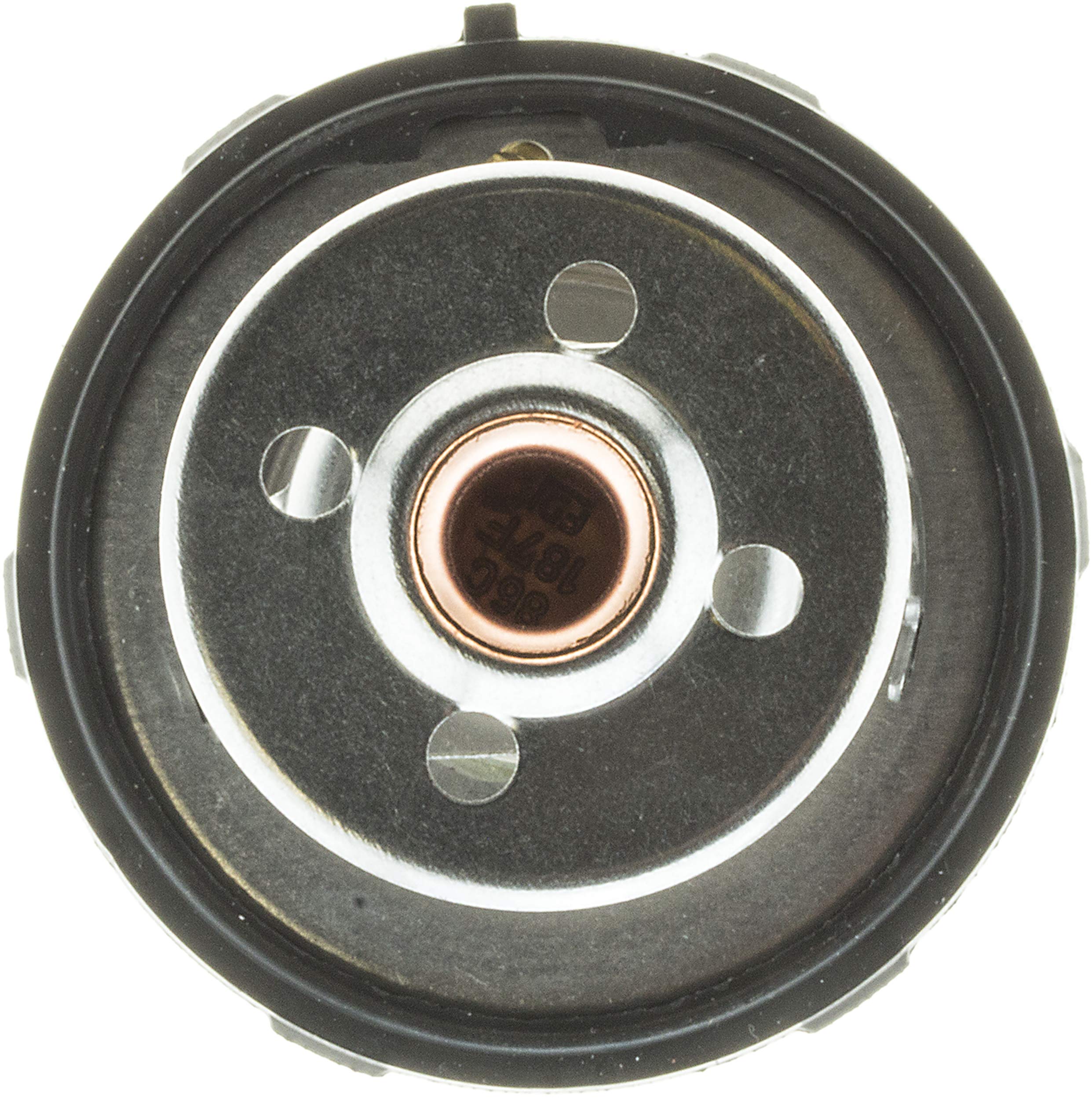 Gates 33963 valve detail image highlights seal and durability features.
