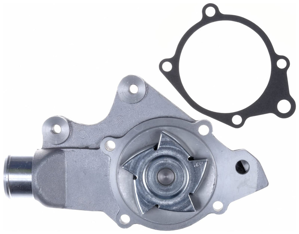 Gates 42004 detailed seals view, premium alloy for durable operation in harsh conditions