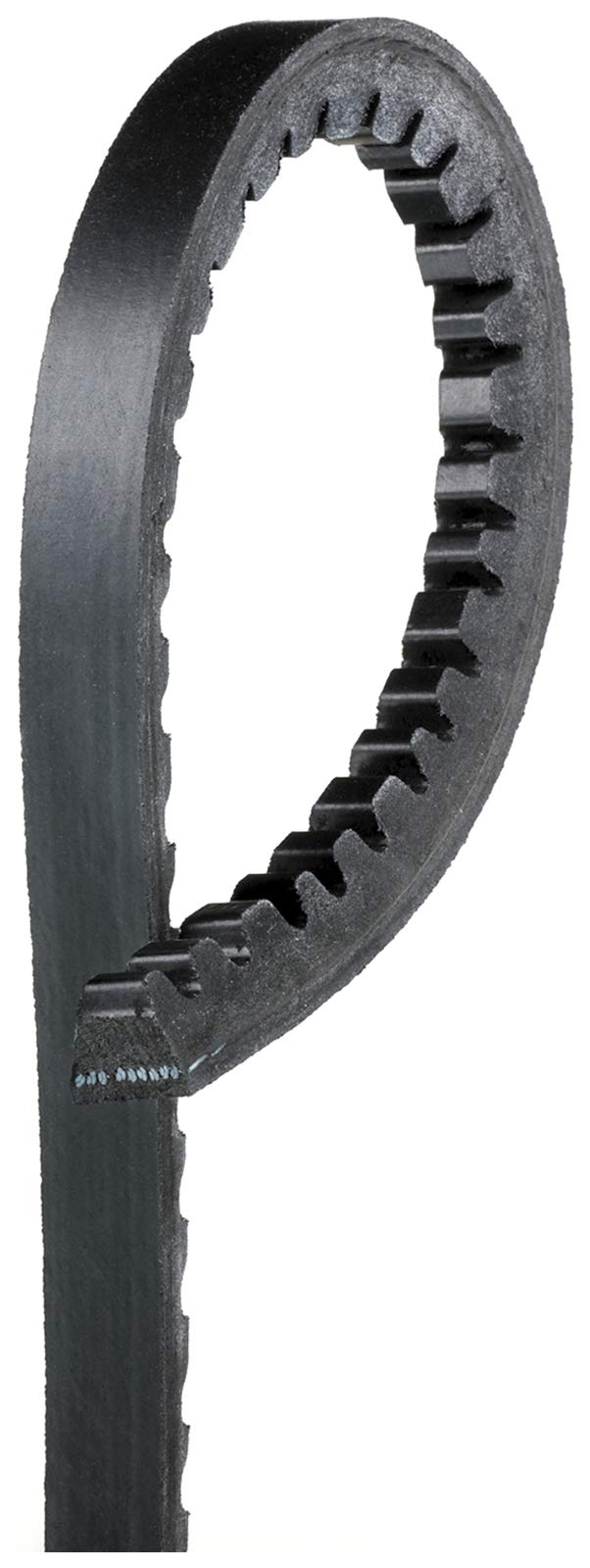 Gates 7355 XL belt on pulley for smooth drive and reduced slippage