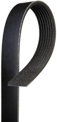 Gates 7PK2217 OE-size match confirms precise compatibility