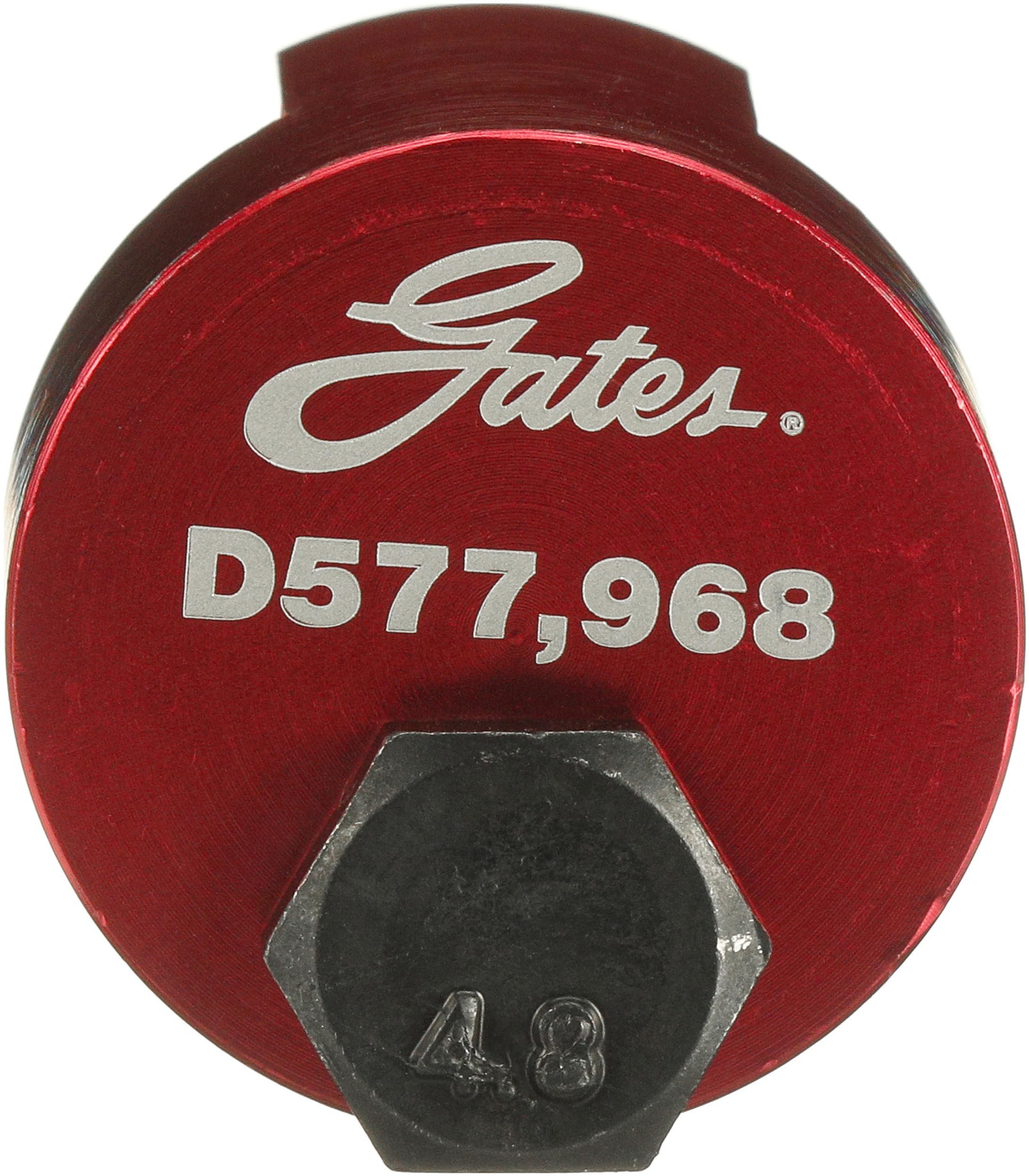Gates 91030 reusable tool highlights cost-effective belt servicing