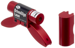 Gates adjustment tool for synchronous drive 91075 used for precise belt installation