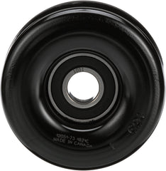 Gates DriveAlign bearing close-up, premium noise reduction and durable performance.