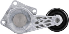 Gates DriveAlign 38274 installed in engine bay demonstrating OE-like fit and positioning
