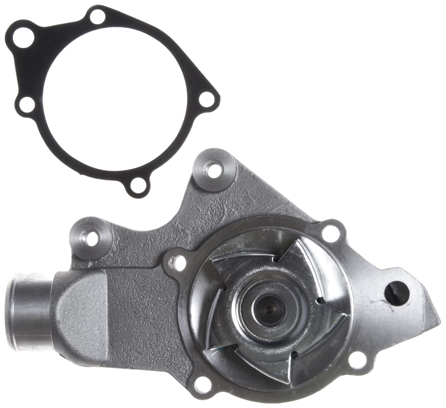 Gates 42005 pump used for dependable cooling in daily driving